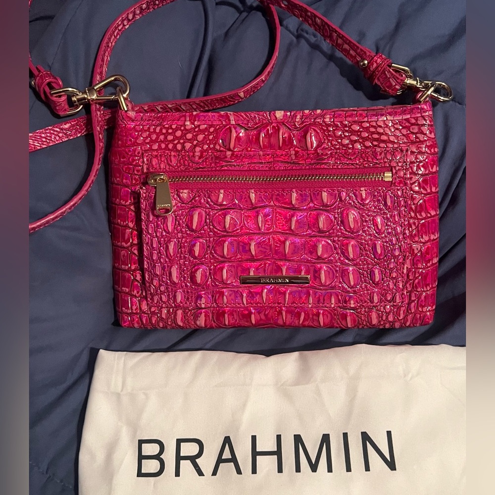 Brahmin handbag
